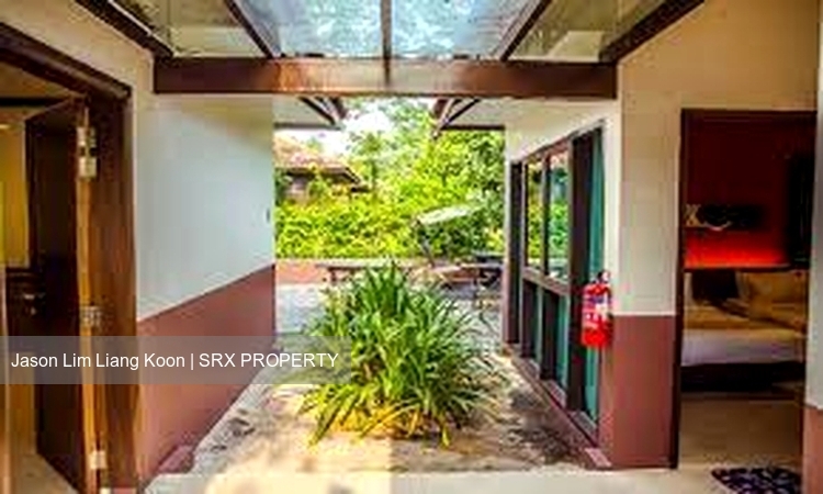 D' Kranji Farm Resort (D24), Land #517423891